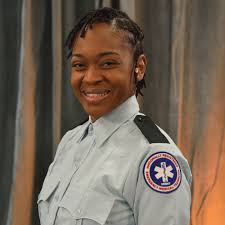 Acadian Ambulance's 2023 Paramedics and EMTs of the Year