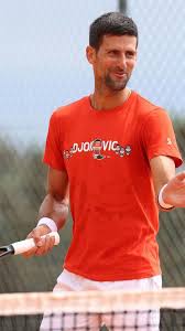 Read the latest novak djokovic headlines, on newsnow: Novak Djokovic Claims He Is Setting Up Everything To Peak In Paris Says He Prefers To Play Bo5 Matches Against Younger Players