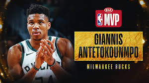 See actions taken by the people who manage and post content. Milwaukee S Giannis Antetokounmpo Wins 2019 20 Kia Nba Most Valuable Player Award Nba Com