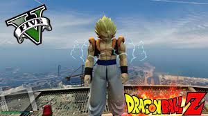 Check spelling or type a new query. Gta 5 Goku Mod Shefalitayal
