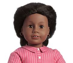 Slave 2024 american doll