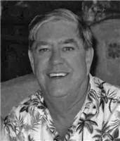 Tim McKenna Obituary (1948