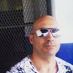 Daniel Mangieri's Instagram, Twitter & Facebook