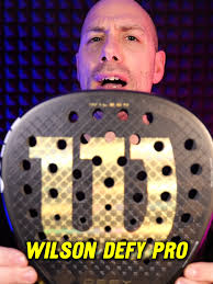 Wilson Defy V1 Pro Review