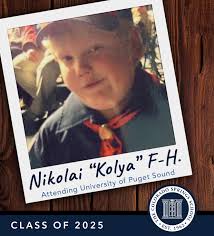 The Colorado Springs School