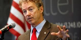 Rand Paul, le franc-tireur du Kentucky, dans la course à la présidence des  Etats-Unis
