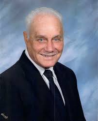 Alton B. Brown Jr. Obituary