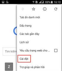 Theo thế giới di động thì đây là lỗi đơn giản và người dùng hoàn toàn có thể tự khắc phục được. Cach Xoa Lá»‹ch Sá»­ Duyá»‡t Web Tren Ä'iá»‡n Thoáº¡i Xoa Máº­t Kháº©u Va Id