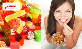 Candy Queen, Waardebon voor schepsnoep bij Jamin bespaar 50% in Zwolle via  Social Deal