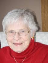 Phyllis Busse Obituary