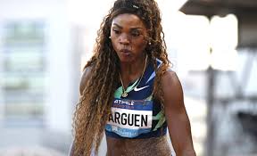 Interrumpen a dirigente político en vivo para decirle que le estaban robando la batería del carro (+video). Caterine Ibarguen Octava En Liga Diamante De Doha Triunfo Para Yulimar Rojas