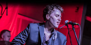 Blues For A Cure