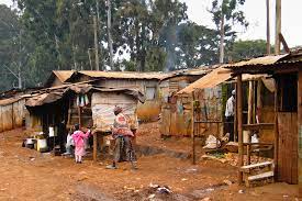 The once refugees from violent neighboring countries, that for the lack of help they need it, force them to move at the outskirts of the. Kangemi Slum Kangemi Nairobi Matt Weiss Flickr