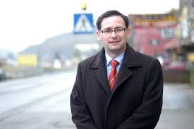 Jest to nie tylko praca. Wojt Daniel Obajtek Z Pcimia Do Stolicy Jedni Go Chwala Setki Przez Niego Placza Gazeta Krakowska