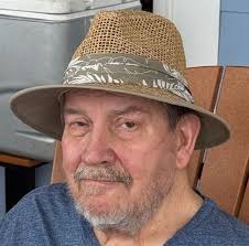 David Daugherty Obituary