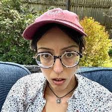 Ramona Peace's Instagram, Twitter & Facebook