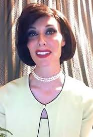Betty Bowers: America's Best Christian" Trumping Trump (TV Episode 2015)