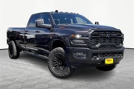 Image result for Walnut Brown 2023 Ram