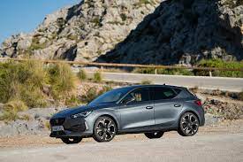 Kingdom of león, an independent state in the iberian peninsula from 910 to 1230 and again from 1296 to 1301. Cupra Leon E Hybrid Cooler Look Fur Enthusiasten