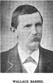 Wallace Barnes (1827-1893)