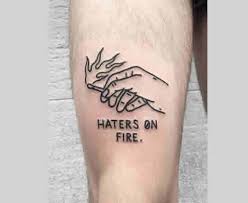 However, a change in skin pigmentation is the common earliest sign of cancer. Your Tattoo Could Give You Cancer Researchers Warn Punch Newspapers