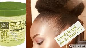 100% rückerstattung, bis zu 40% rabatt, jetzt bestellen. Zim Girl Opinion The Untold Truth About Ecostyler Gel On Natural 4c Hair Girls Ladies Blog