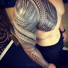 It is also a representation of your family ancestors and honors their traditions and values. 95 Best Of Traditional And Tribal Hawaiian Tattoos Tattooli Com