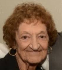 Obituary information for Clara Polizzi