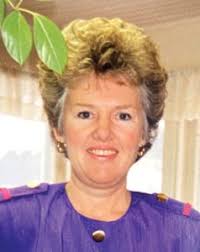 Peggy Joleen Bollaert (Bradish), 79