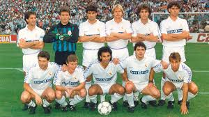 Today teams closest to the final first place in league are as follows: Today Marks 31 Years Since The Club S 25th Laliga Title Real Madrid Cf
