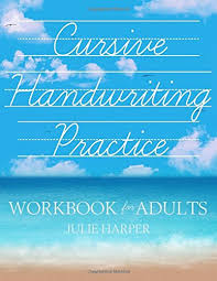 Rachel and her books about rocks help kids practice writing capital and lowercase r in cursive on this third grade writing worksheet. The Best Cursive Writing Books Of 2021 Conquer Your Exam
