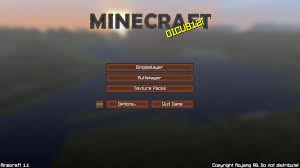 This minecraft font was adapted into truetype file by me (djdch). 16x 32x 64x 128x Font Tales Of A Font Resource Packs Mapping And Modding Java Edition Minecraft Forum Minecraft Forum