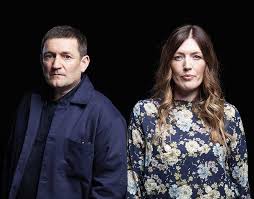 Paul Heaton