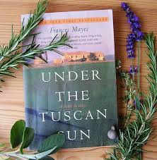 Under The Tuscan Sun Inside The Italian Villa From The Movie Today Under The Tuscan Sun Beach Reading Summer Reading Lists