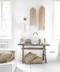 Anything you've collected throughout your life. Natural Boho Style By Bazarbizarantwerp Items Cli Bazarbizarantwerp Boho Cli Ethnique Ite Boho Interior Boho Chic Interior Design Boho Chic Interior