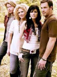 Billboard hot country songs charts. Little Big Town Boondocks Lyrics