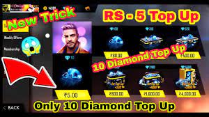 4 14 arrow ak's free fire id, stats, monthly earnings, and more details in july 2021 How To Top Up Only Rs 5 In Free Fire Free Fire 10 Diamond Top Up New Offer Freefirefans Youtube