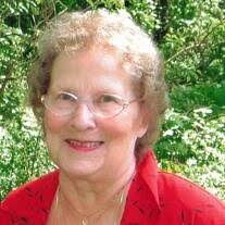 Joyce M Giustina Obituary