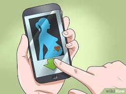 3 Formas De Escuchar Los Latidos Del Feto Wikihow