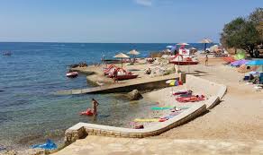 Camping zelena laguna in poreč, with numerous pitches shaded by trees, provides ideal conditions for desired privacy and rest in the company of family and friends. Zelena Laguna Porec