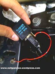 Check spelling or type a new query. Memasang Sendiri Lampu Hazard Di Sepeda Motor Nofgi Piston