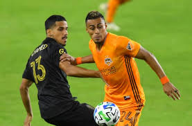 This preview focuses on houston dynamo's attempts to get back to winning ways when they take on an unbeaten los angeles fc team at the bbva stadium. Houston Dynamo Fc Draw With Lafc Features Goalkeeper Duel