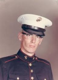 LCpl Michael Ira Colley (1946-1967)