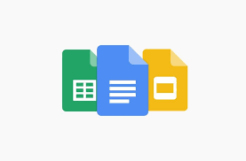 Free fashion design google slides and keynote template is a free powerpoint template for women presentations that you can download and use as a free powerpoint template. Google Docs Sheets And Slides Are Getting A Dark Theme On Android