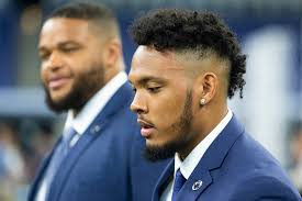 Penn State at Big Ten Media Days, day one