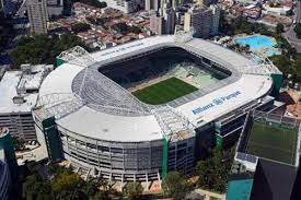 El sistema de seguridad y el video wall de dahua technology representan una importante modernización del sistema de seguridad de esta arena que busca posicionarse como la más segura de américa latina. Se Confirmaron Las 6 Sedes Del Torneo Copa America Brasil 2019 Fotos Deportes Peru21