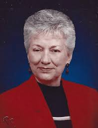 Mary "Jane" Bills Obituary