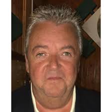 Pat (Patrick) Kilbane, Woodview Court, Killala; London and Dooega, Achill