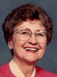 Mary “Peggy” Larson