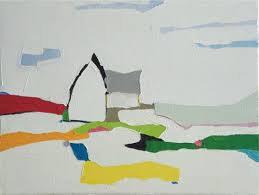 Oil on canvas 30 x 48 $4,500.00 usd sold. Our Solitude By Donna Walker